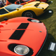 Illustration for article titled Immerse Yourself In Photos Of All The Most Beautiful Classic Cars You Can Imagine